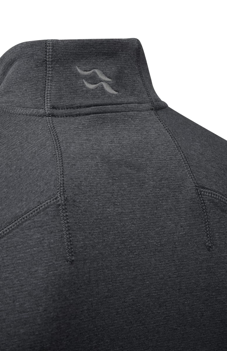 Rab Geon Jacket Black/Steel Marl
