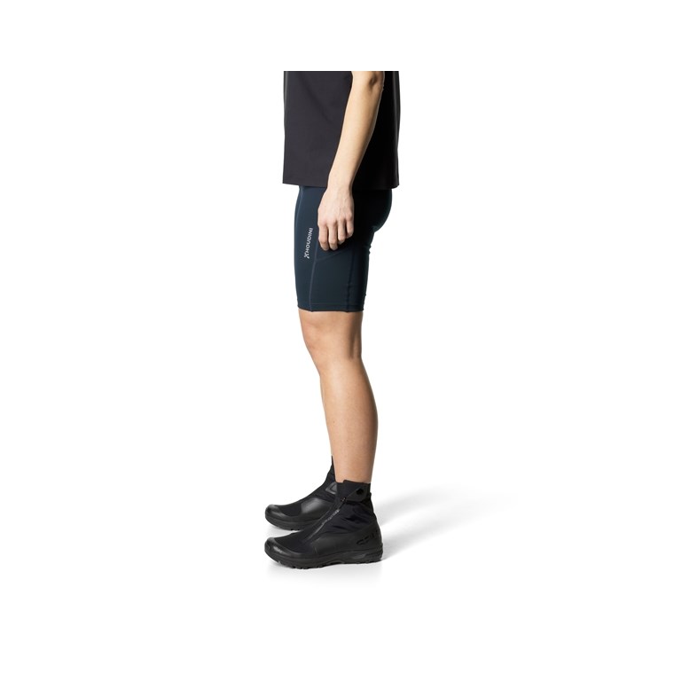 Houdini W's Adventure Short Tights