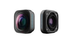 Max Lens Mod 2.0(Objektiv für Ultraweitwinkel-POV-Aufnahmen)