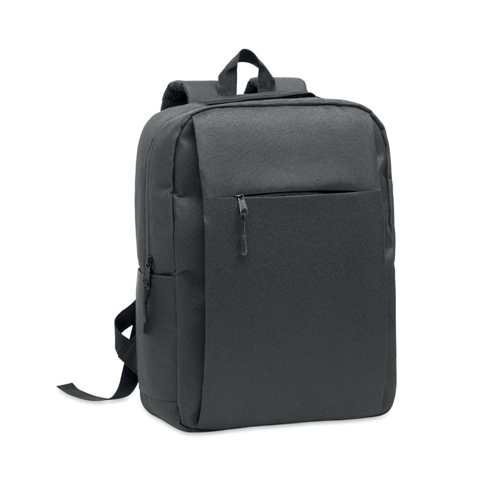 GiftRetail MO2318 - AKRAOS Sac à dos RPET pour ordinateur