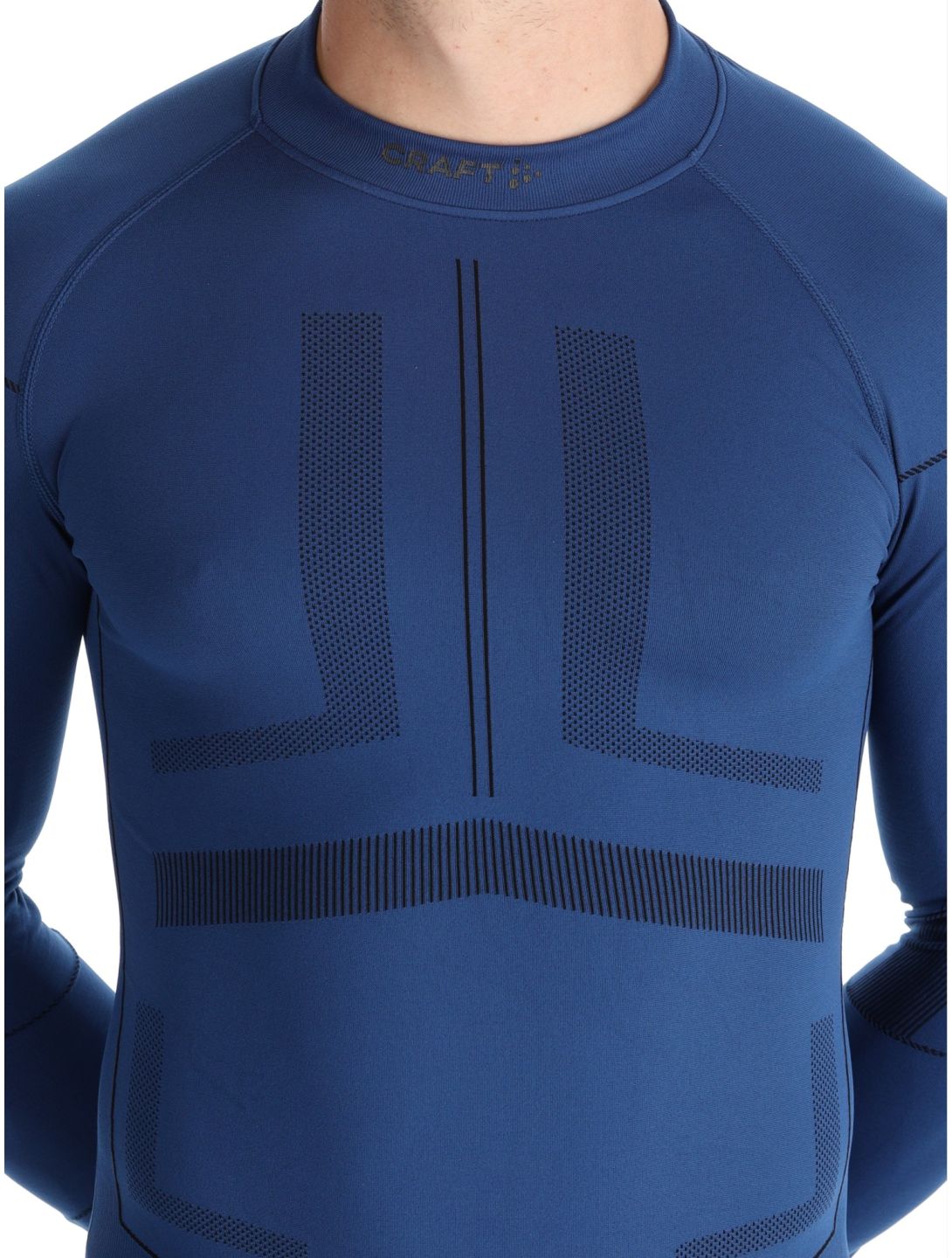 Active Intensity Crewneck LS thermoshirt heren