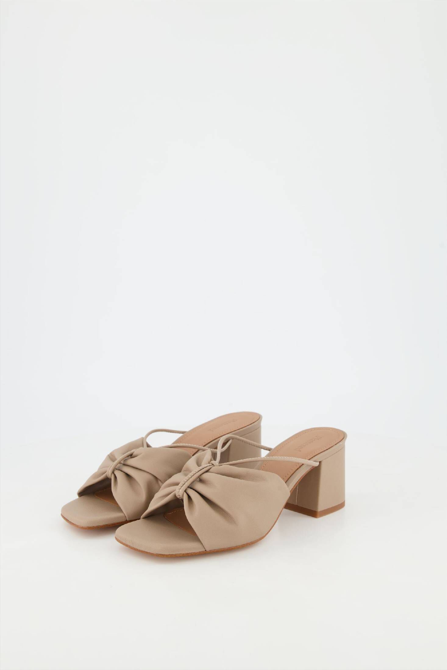 Flattered| Damen Mules OLIVIA