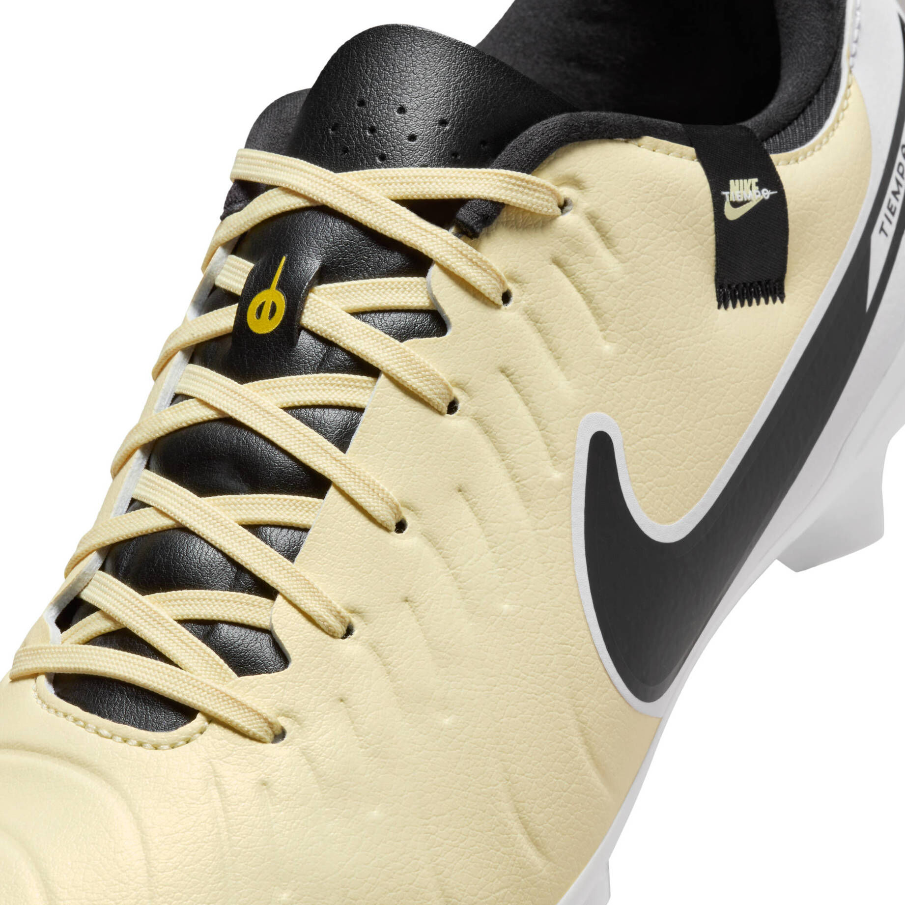 Nike| Herren Fußballschuhe TIEMPO LEGEND 10 ACADEMY FG/MG