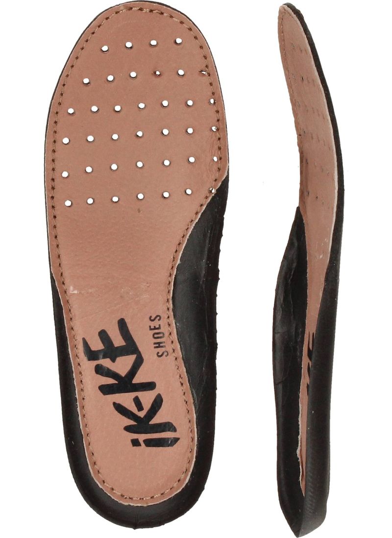 IK-KE Sneakers Beige Meisjes