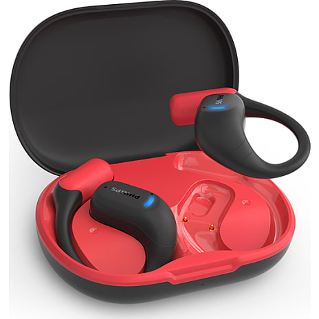 Philips TAA6709BK trådløse in-ear høretelefoner