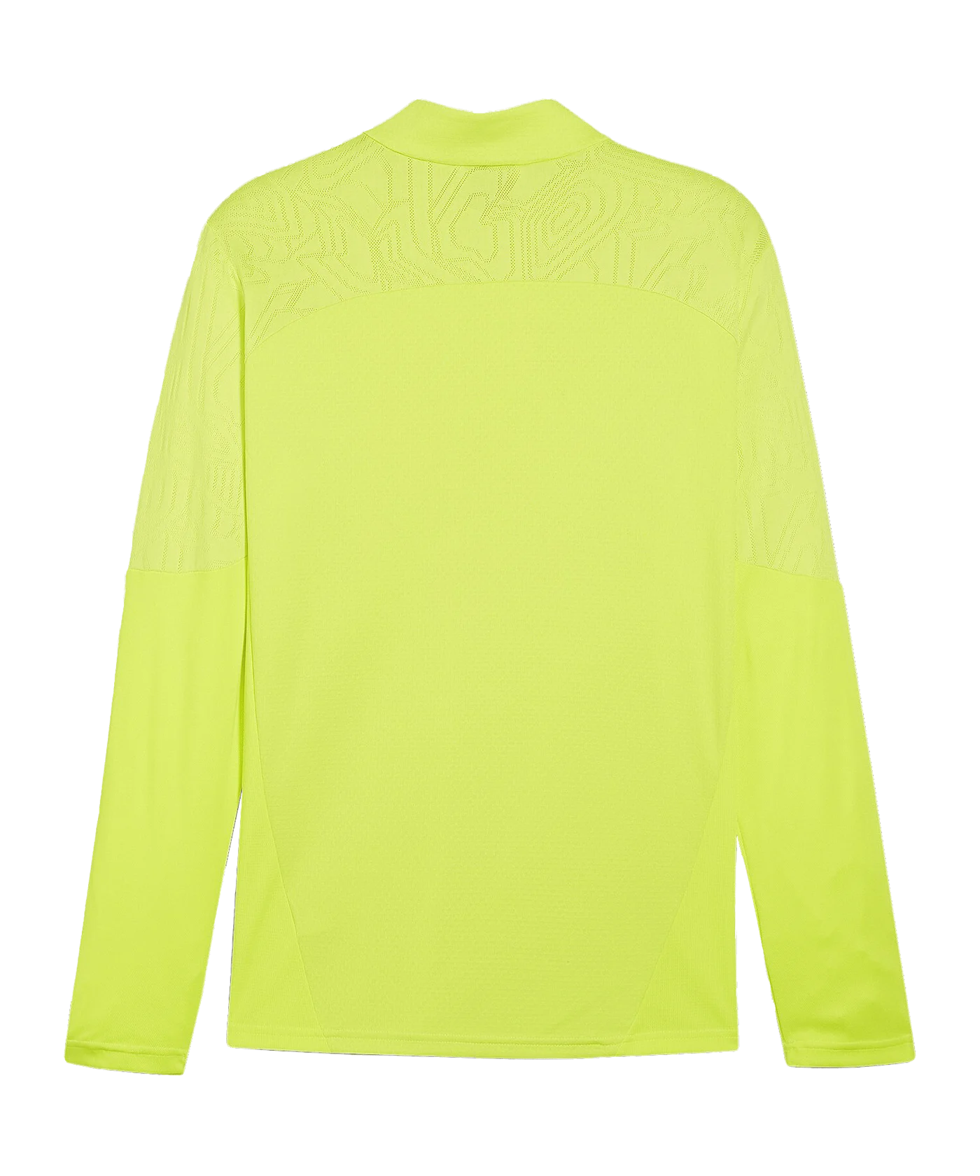 PUMA teamFINAL Training 1/4 Zip Sweatshirt F30