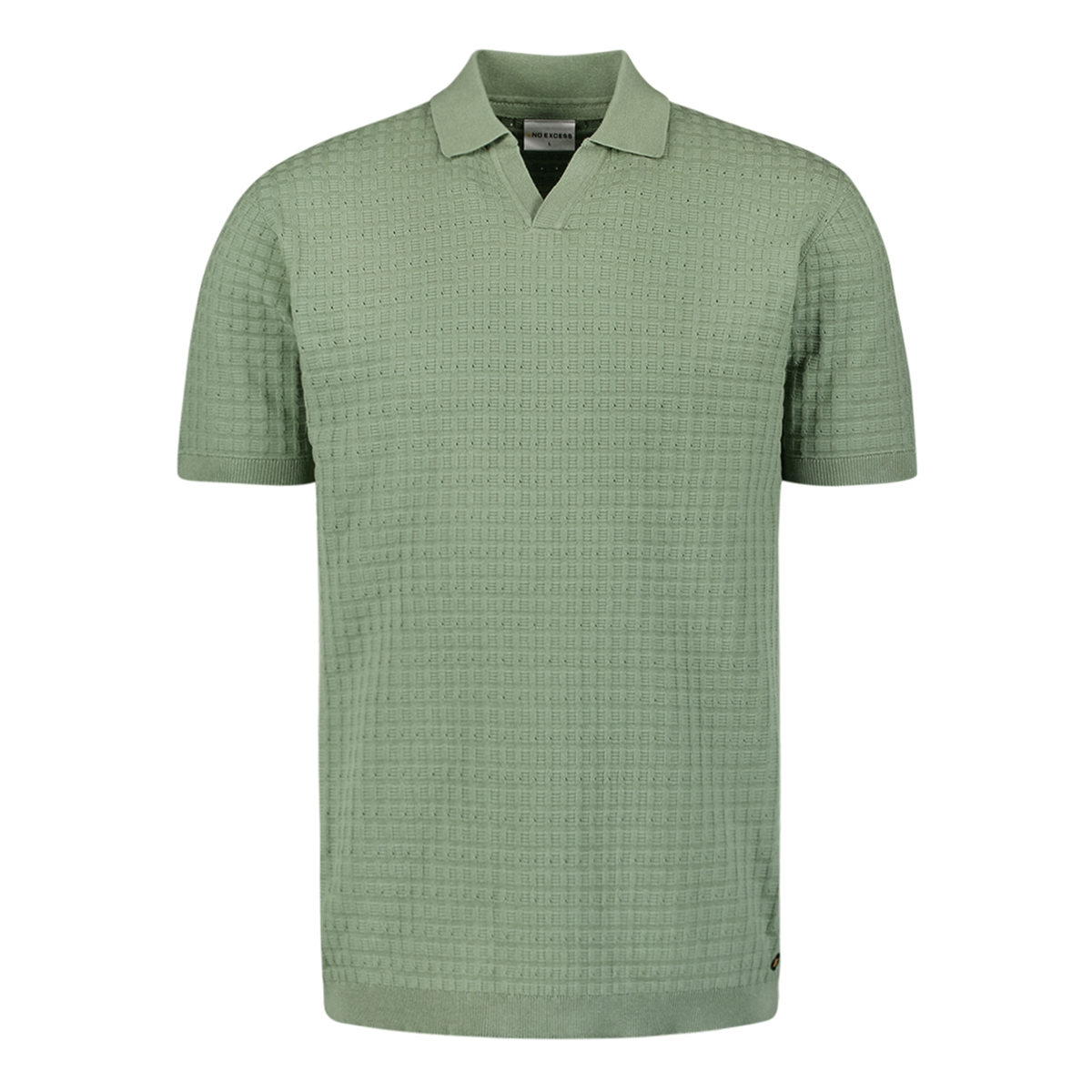 Heren Polo 27210351
