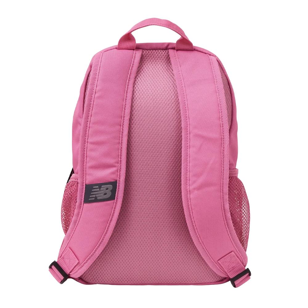 New Balance Sac à Dos Rose Fille New Balance LAB23089