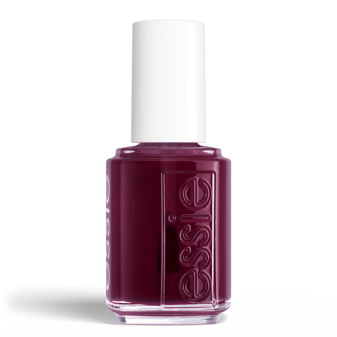 ESSIE  Glass Nails - Verniz de Unhas
