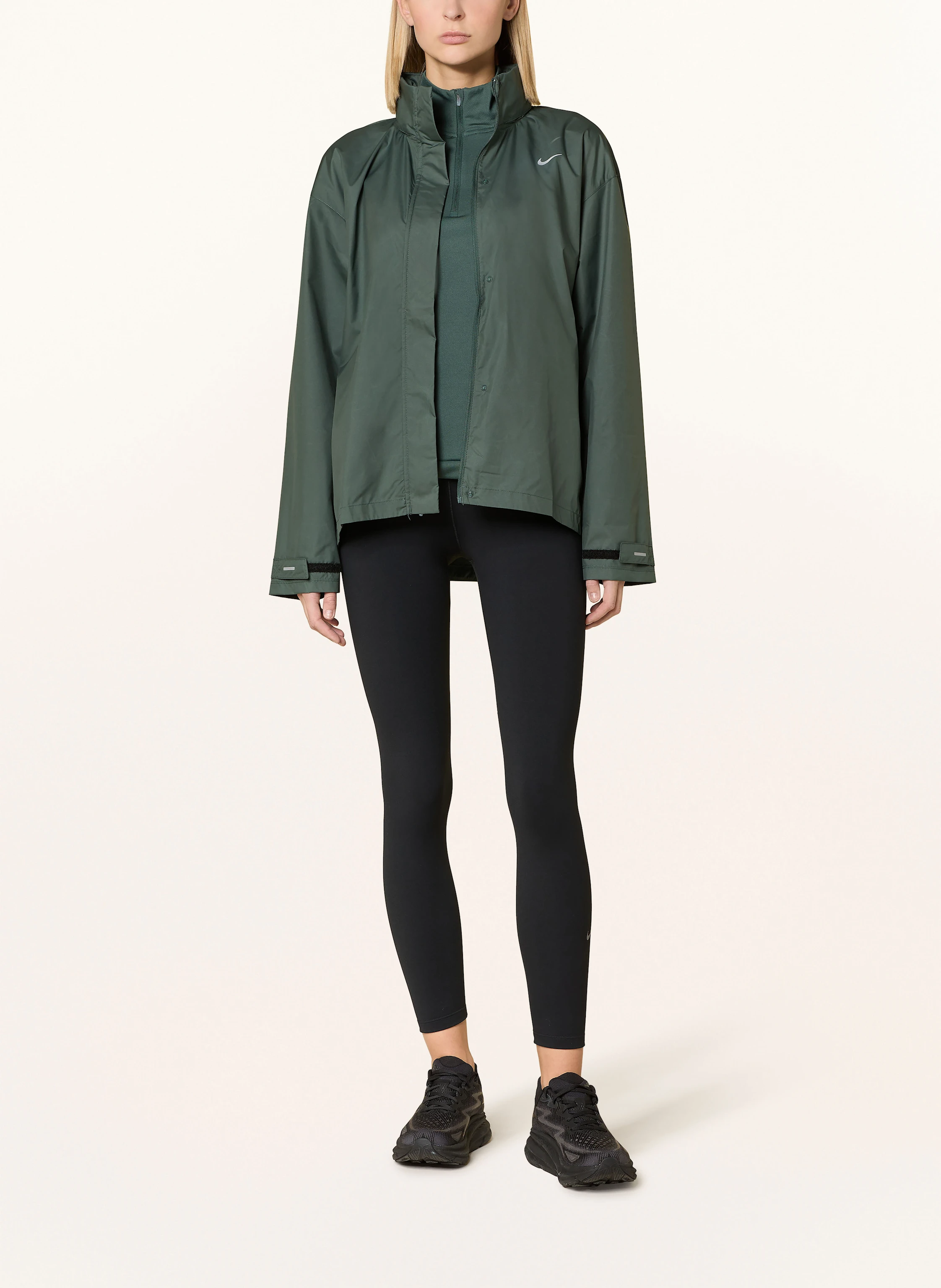 Nike Laufjacke FAST REPEL