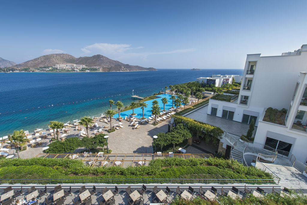 Xanadu Island Ultra All Inclusive - Hotel