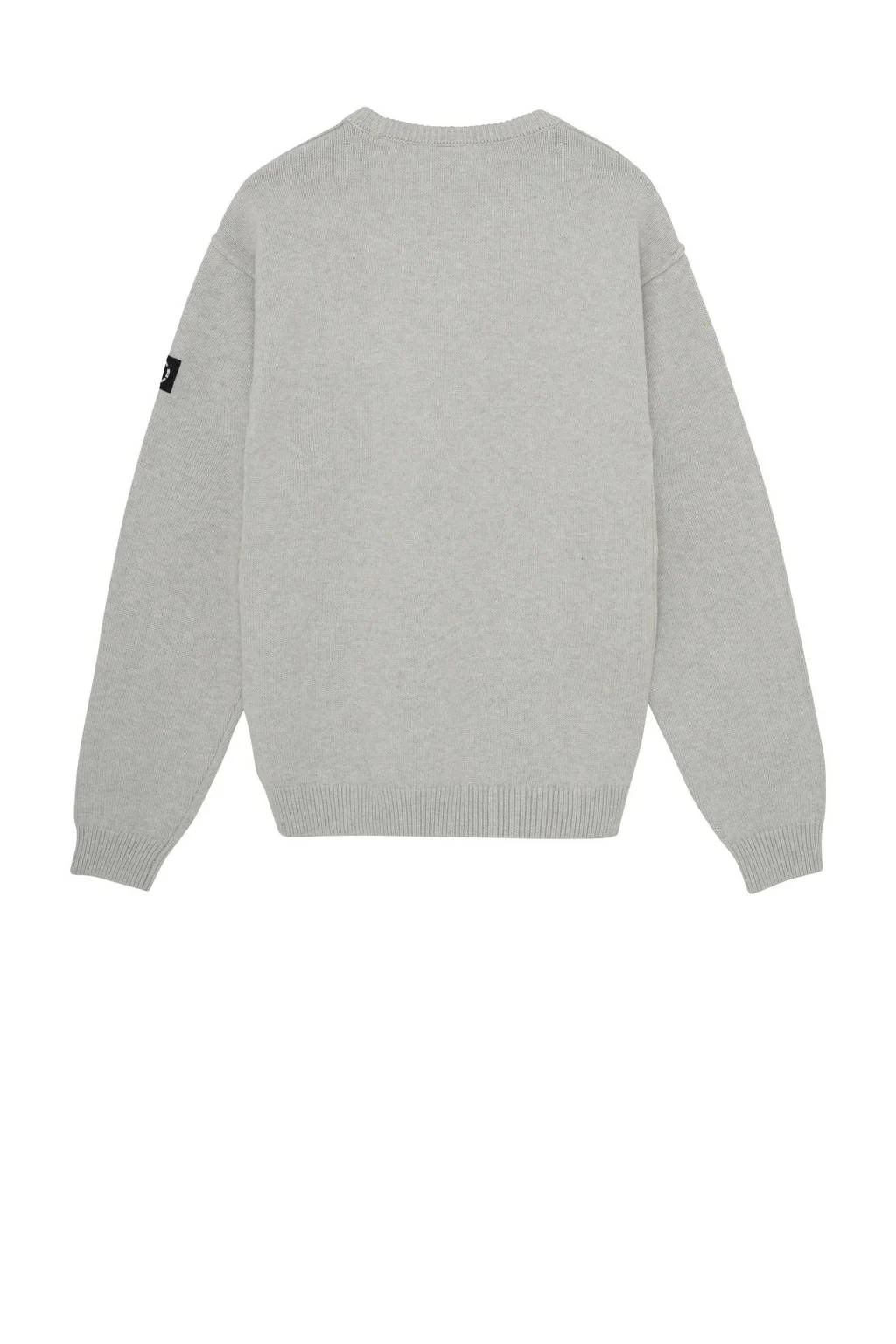 Rellix sweater grijs