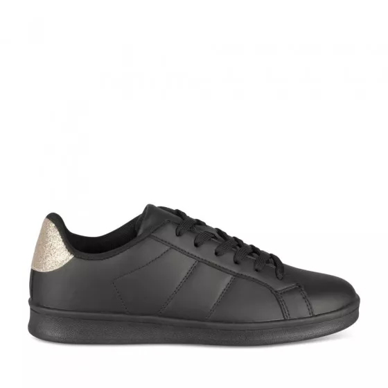 Baskets NOIR UNYK