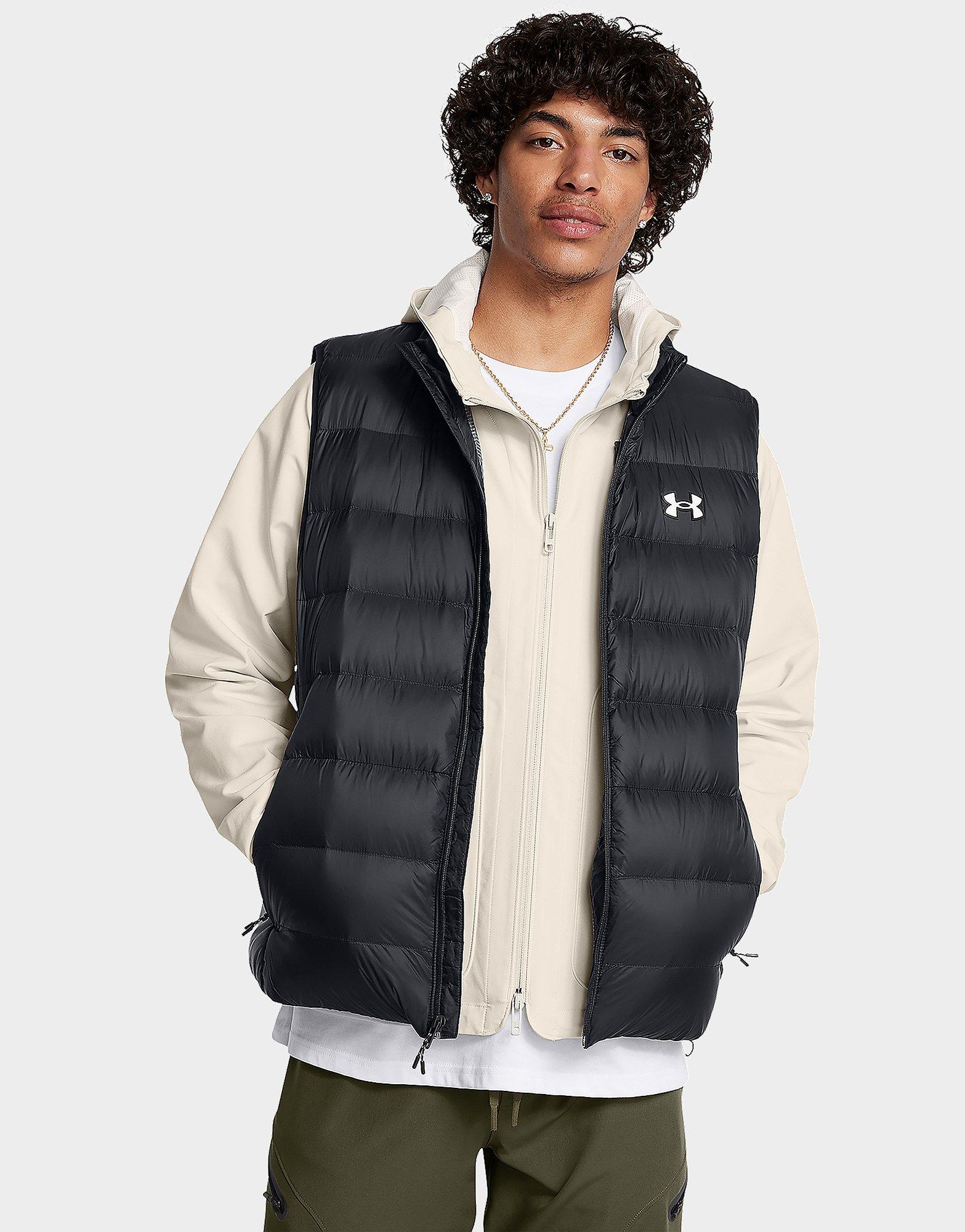 Under Armour Outerwear Vests LEGEND DOWN VEST
