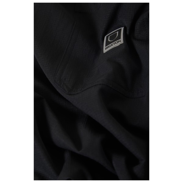 Brixton - Journey Lightweight S/S Woven - Chemise