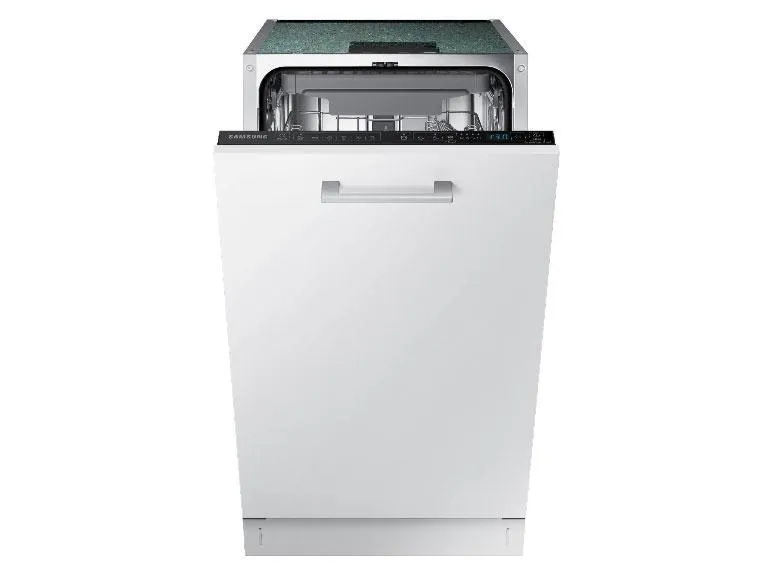 Samsung DW50R4050BB/EO - Opvaskemaskine - Blå