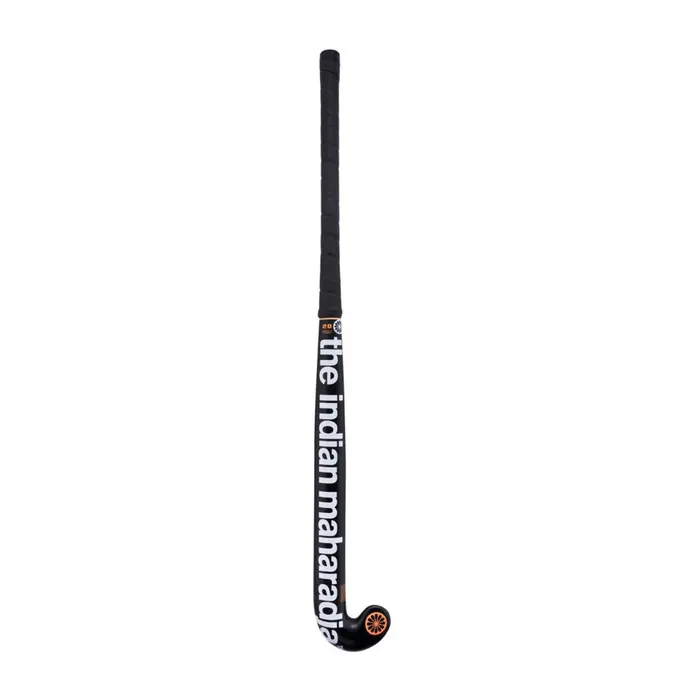 The Indian Maharadja Gravity 20 Hockeystick Senior