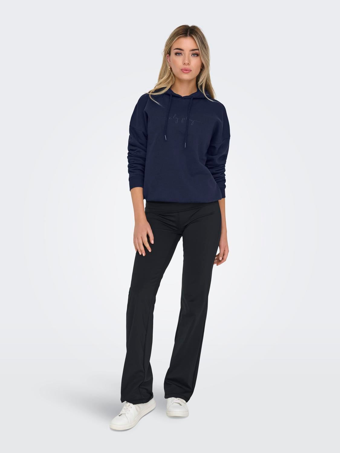 ONPLUX Sweatshirt Maritime Blue
