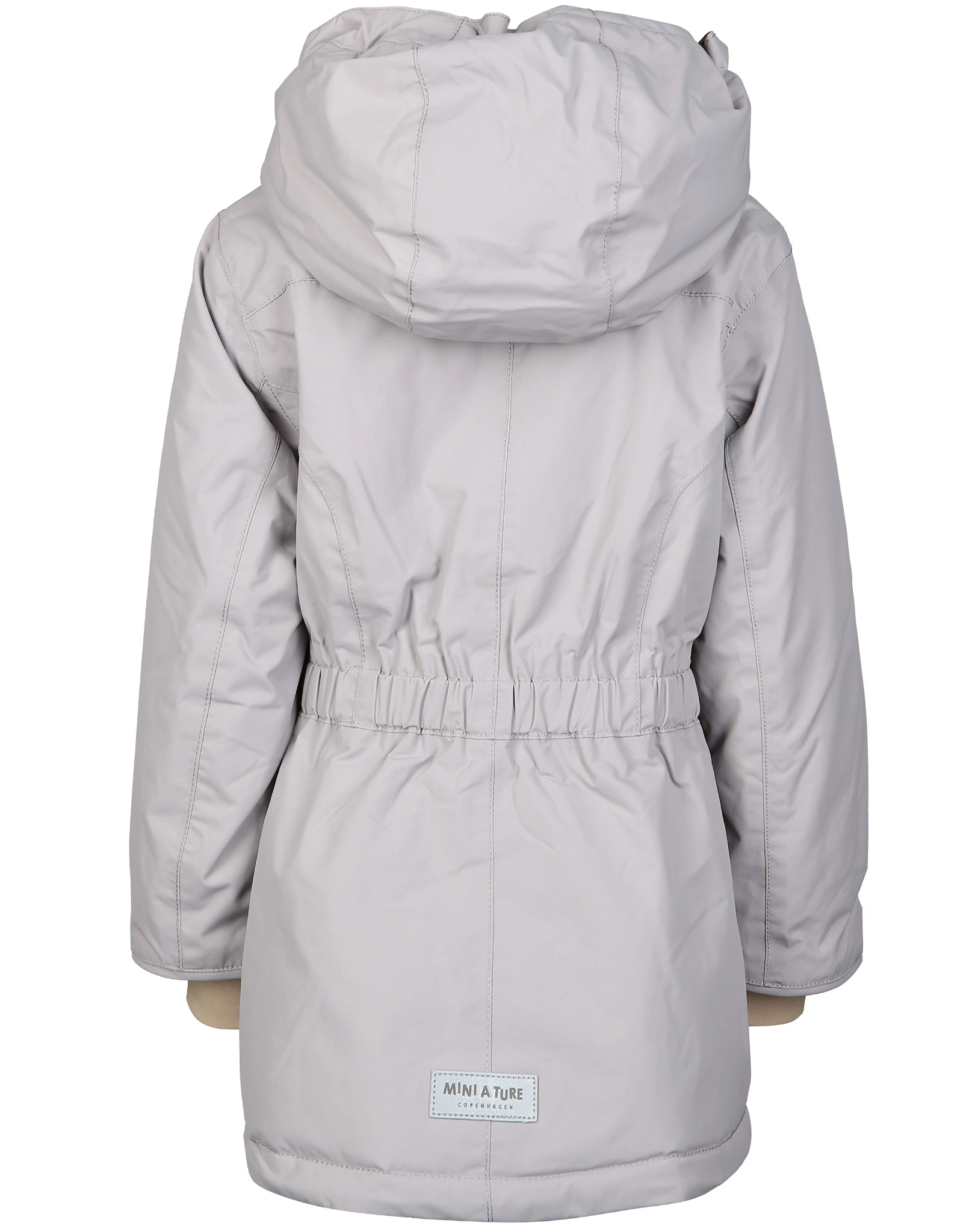 Winterjacke MATVELAJANNA in zinc purple