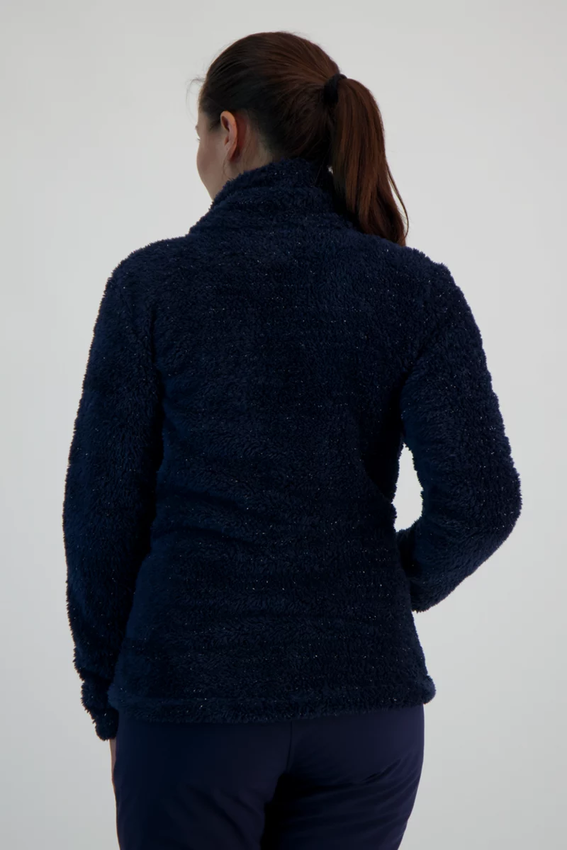 ALBRIGHT Val d'Isere Damen Midlayer