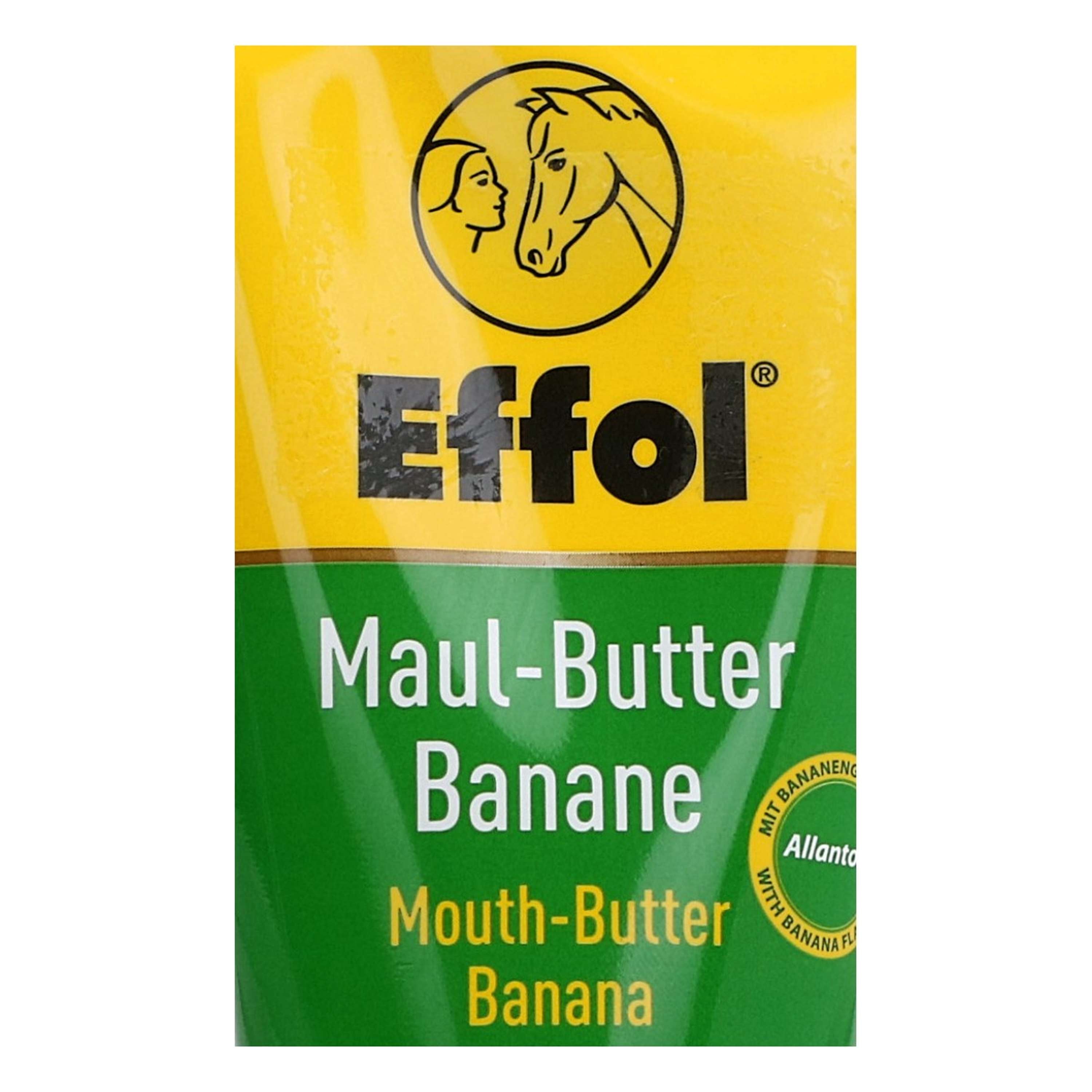 Effol Mondboter Banaan