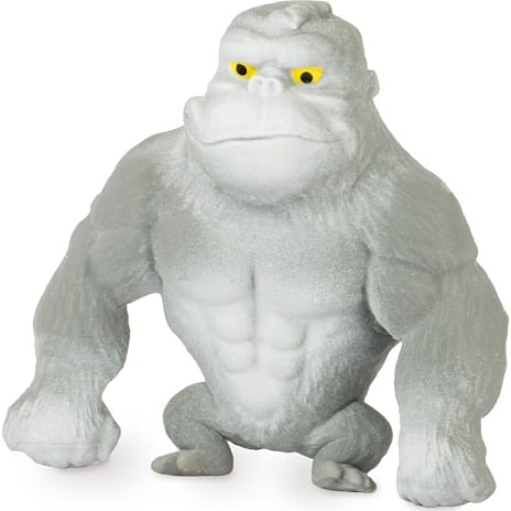 Scoop strækbar gorilla