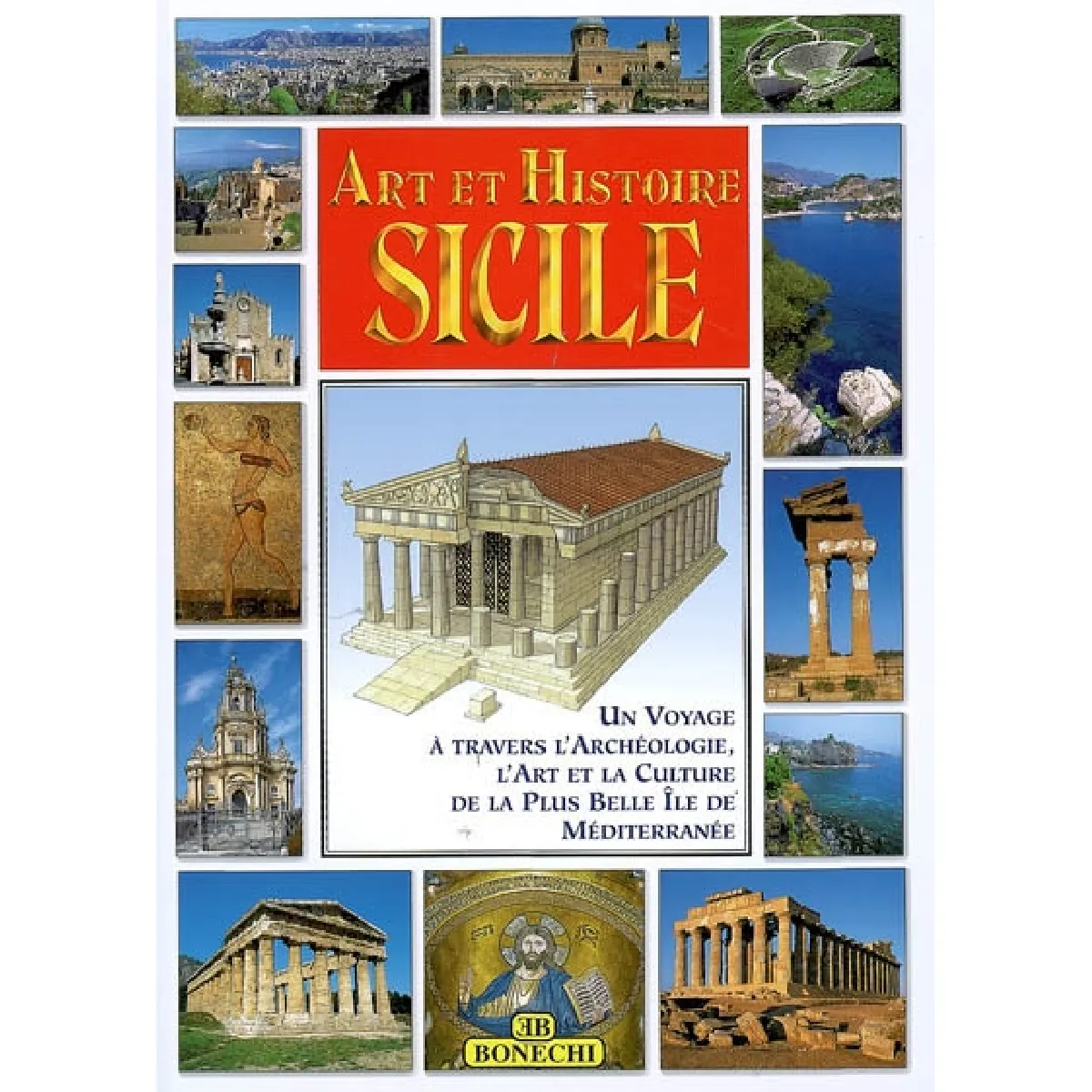 Sicile · Occasion