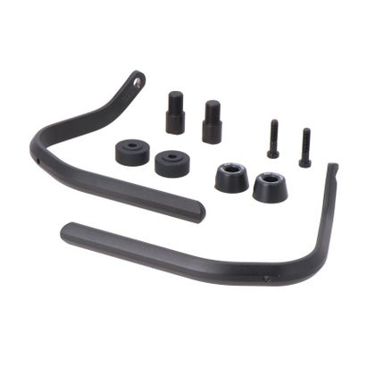 Protèges-mains SW-MOTECH Kit de montage seul - ADVENTURE / SPORT