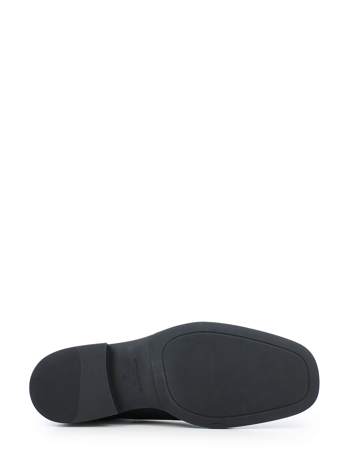 Vagabond Andrew Leather Chelsea Boots