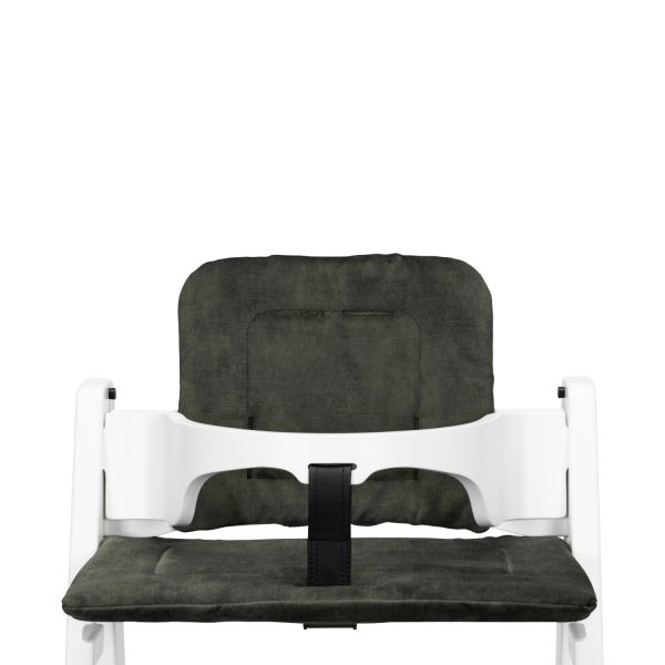 Kidsmill Up! Velours Kussen Hunter