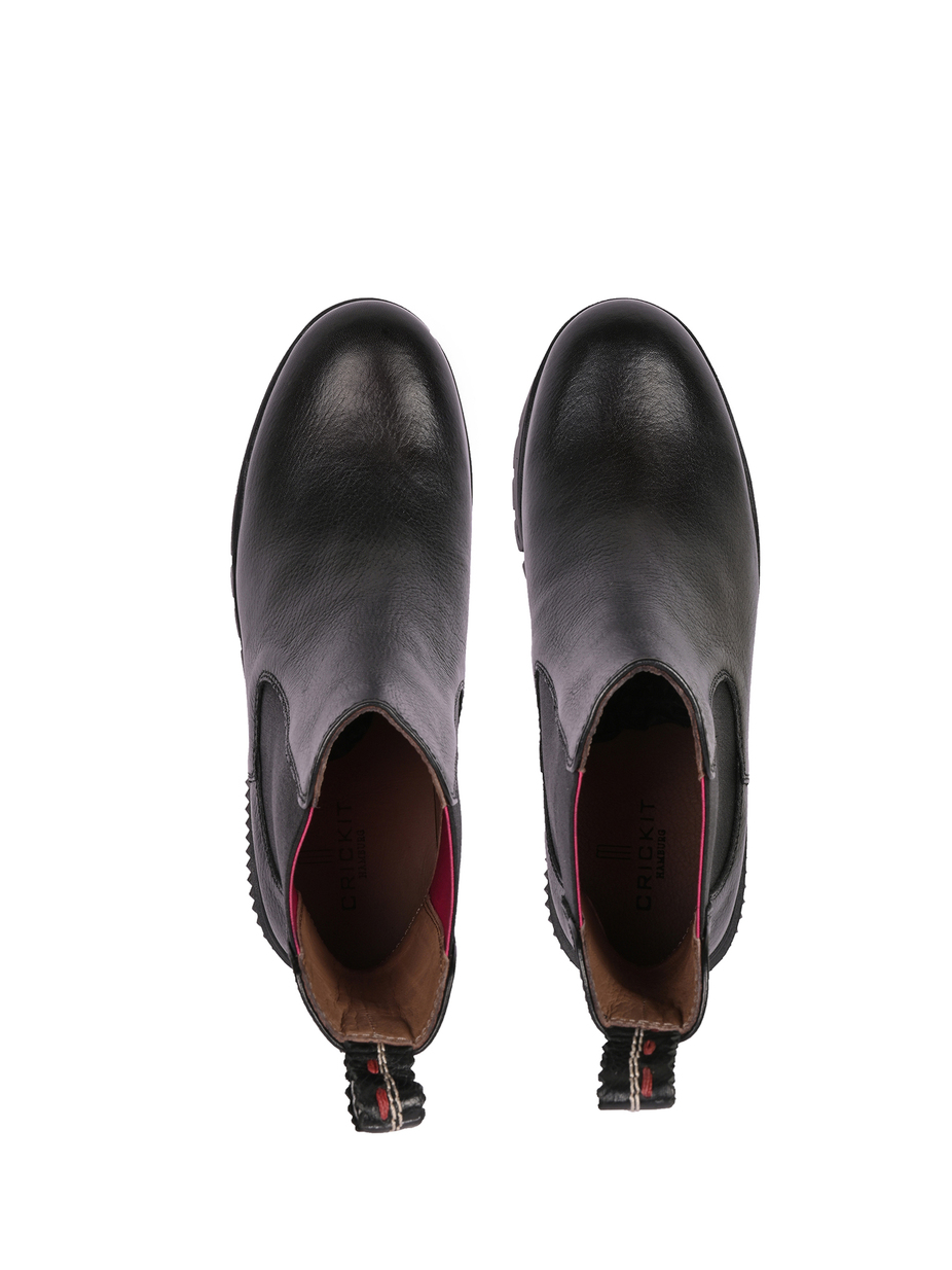 CHELSEA BOOT NAELLE