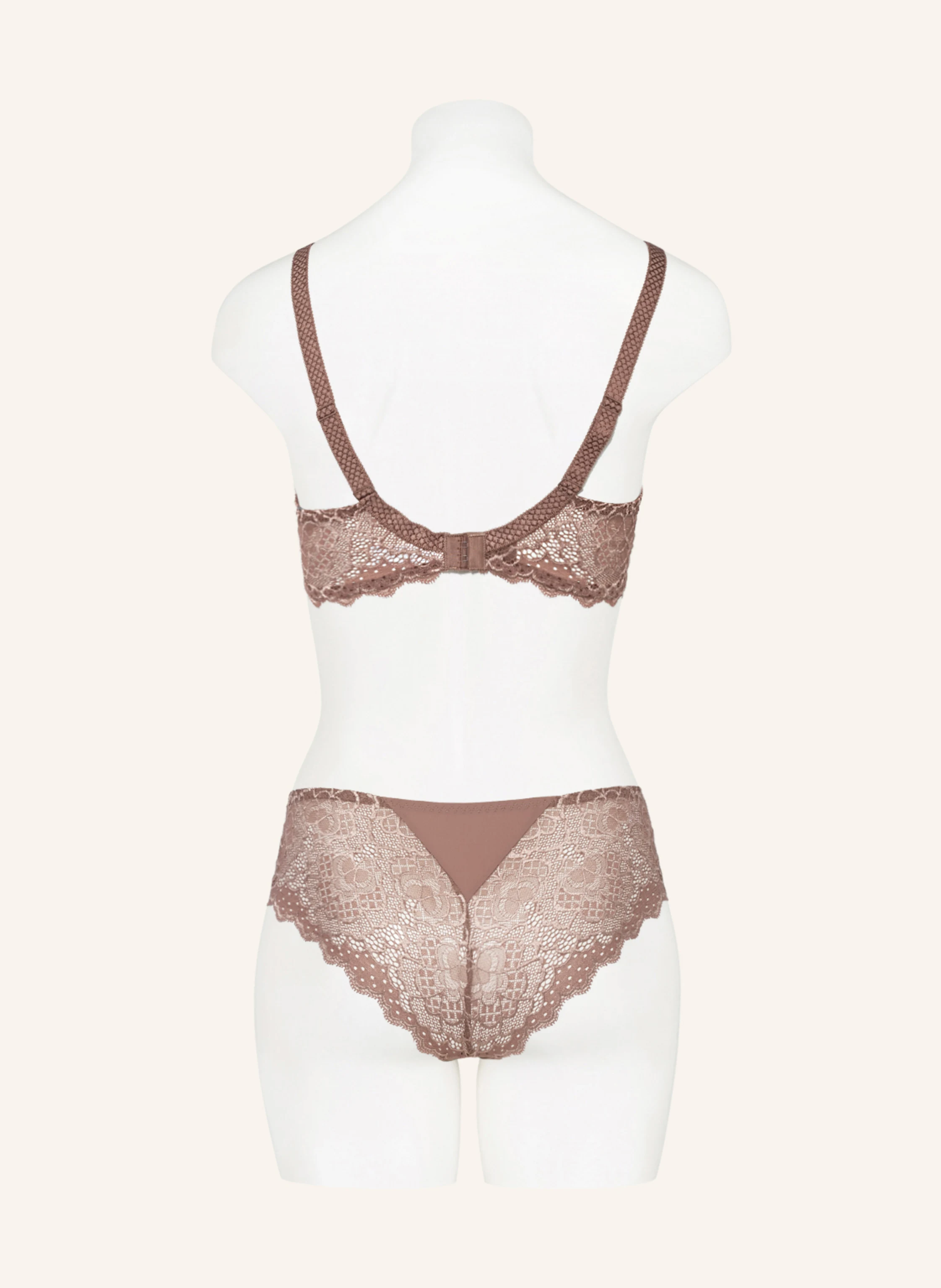 SIMONE PÉRÈLE Spacer-BH CARESSE