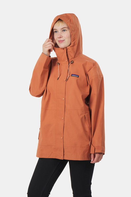 Patagonia Patagonia Outdoor Everyday Rain Jas Dames