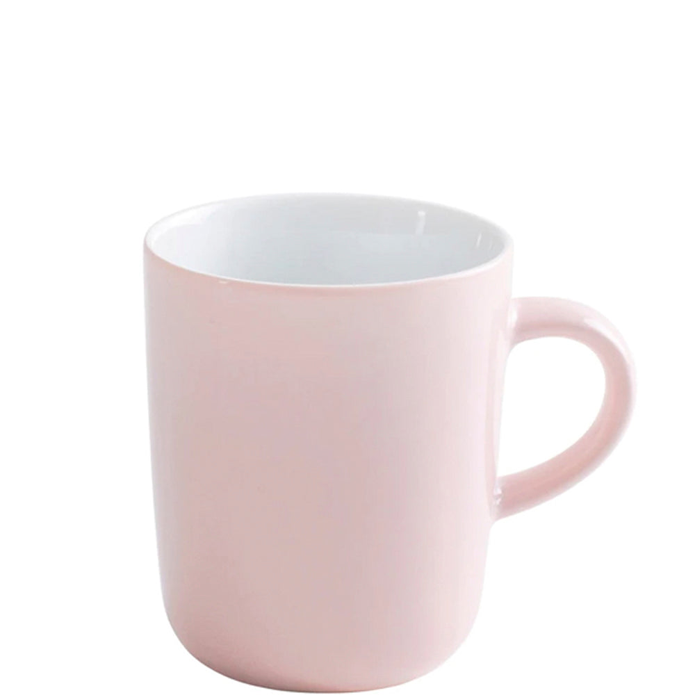 KAHLA Pronto Colore Becher 0,35 l pastel rose