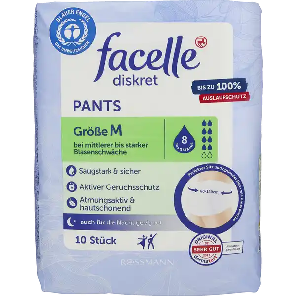 Pants Gr. M