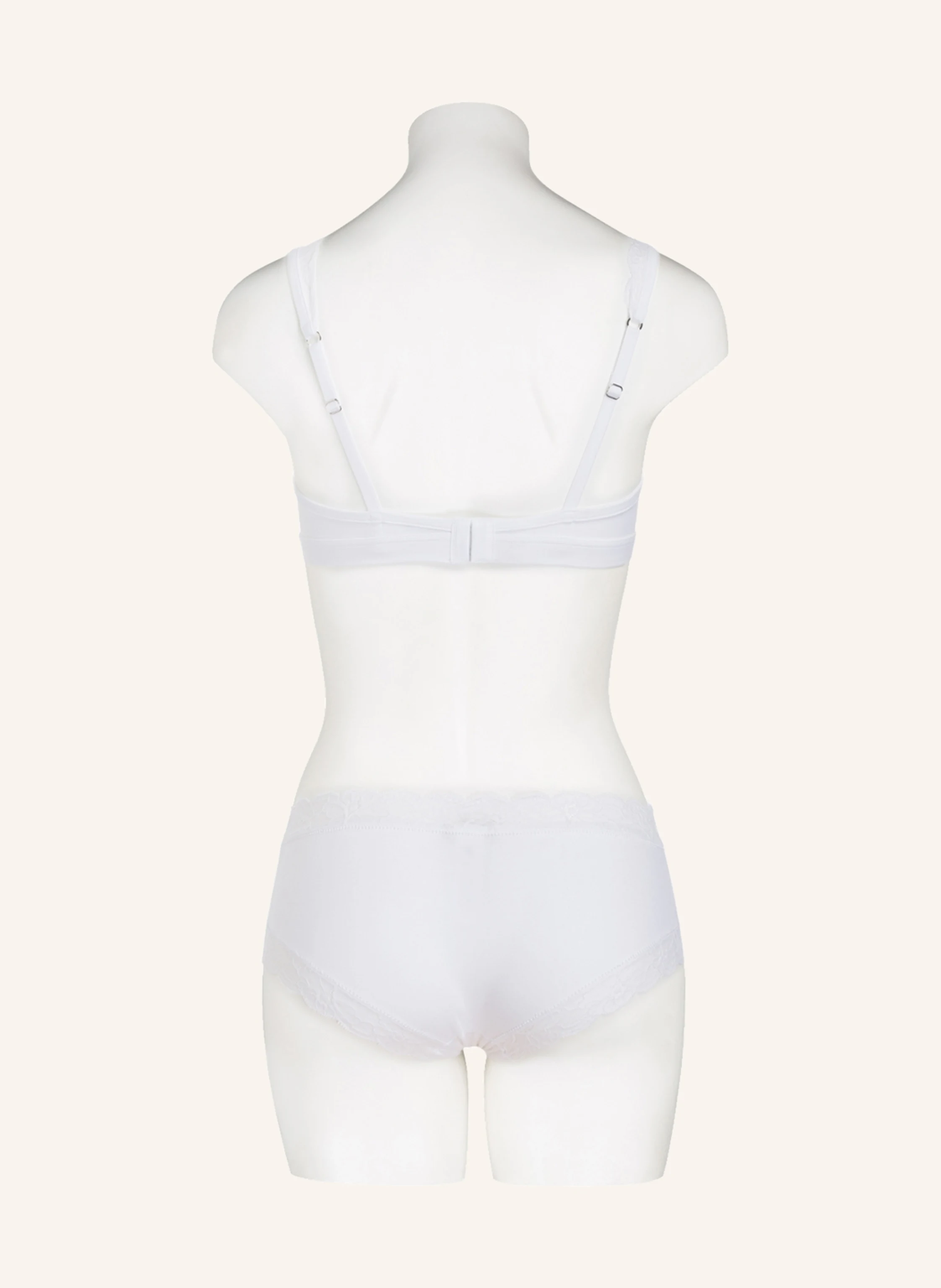 HANRO Triangel-BH COTTON LACE
