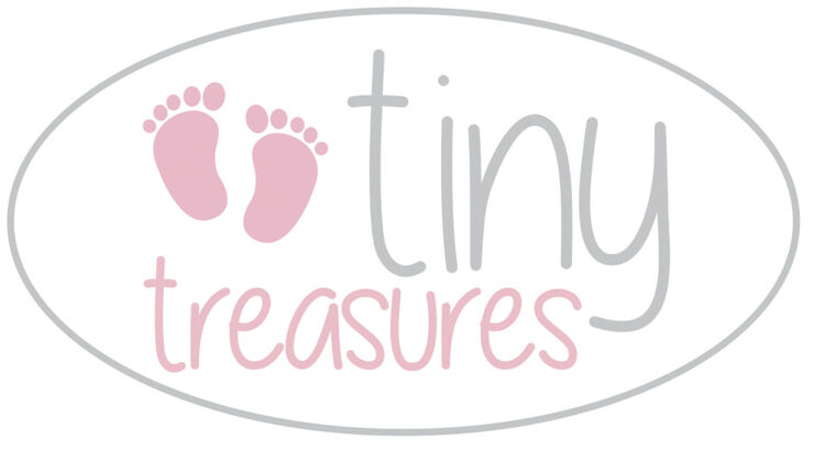 Tiny Tresures TINY TREASURES. Bear Hug