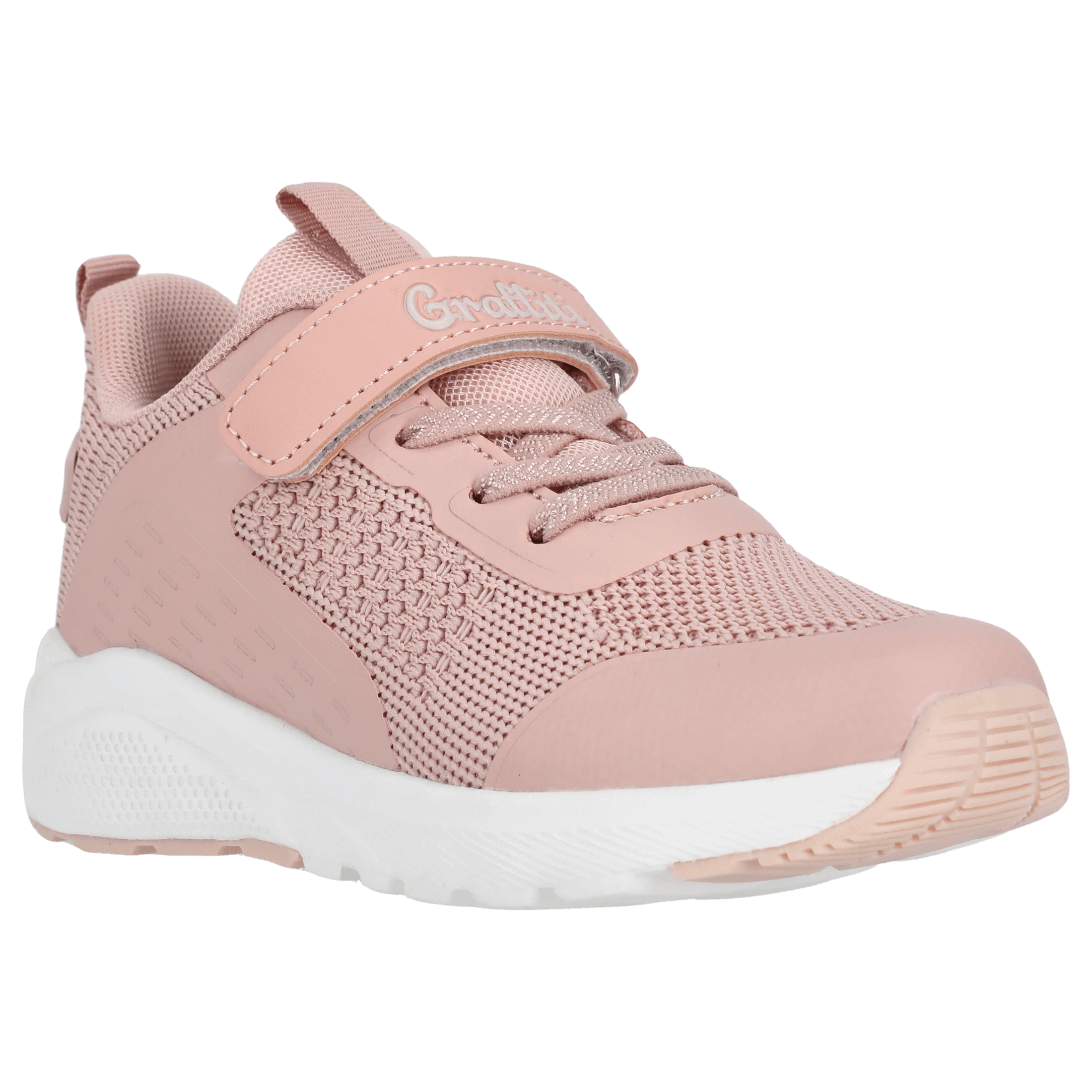 Graffiti Orientua Kids Lite Shoe 26-35 - Fritids og motesko