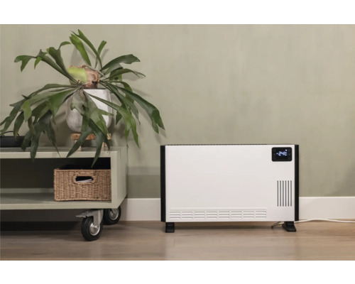 Convector EUROM Safe-t-Convect 2400 2400 W