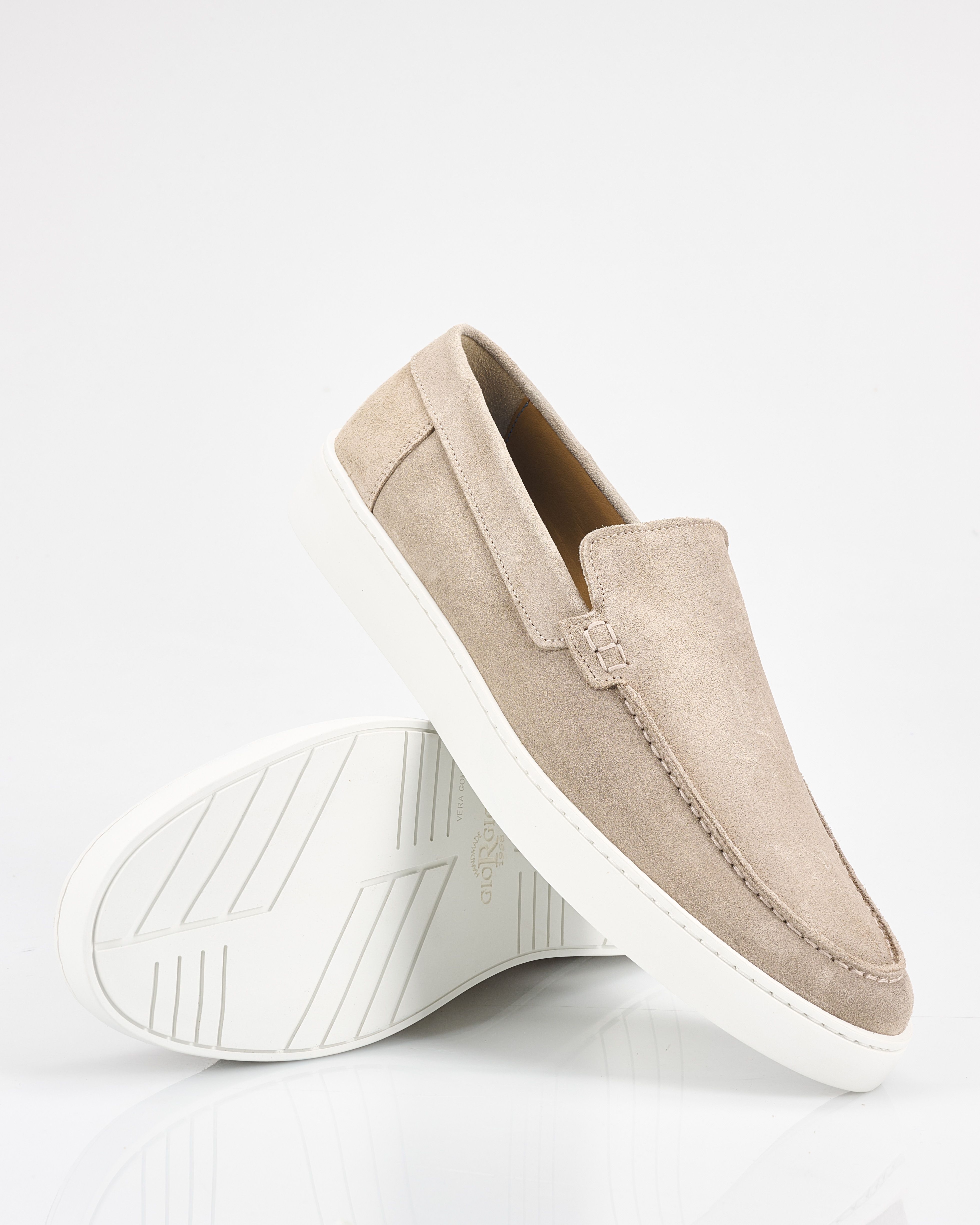 Giorgio Loafers