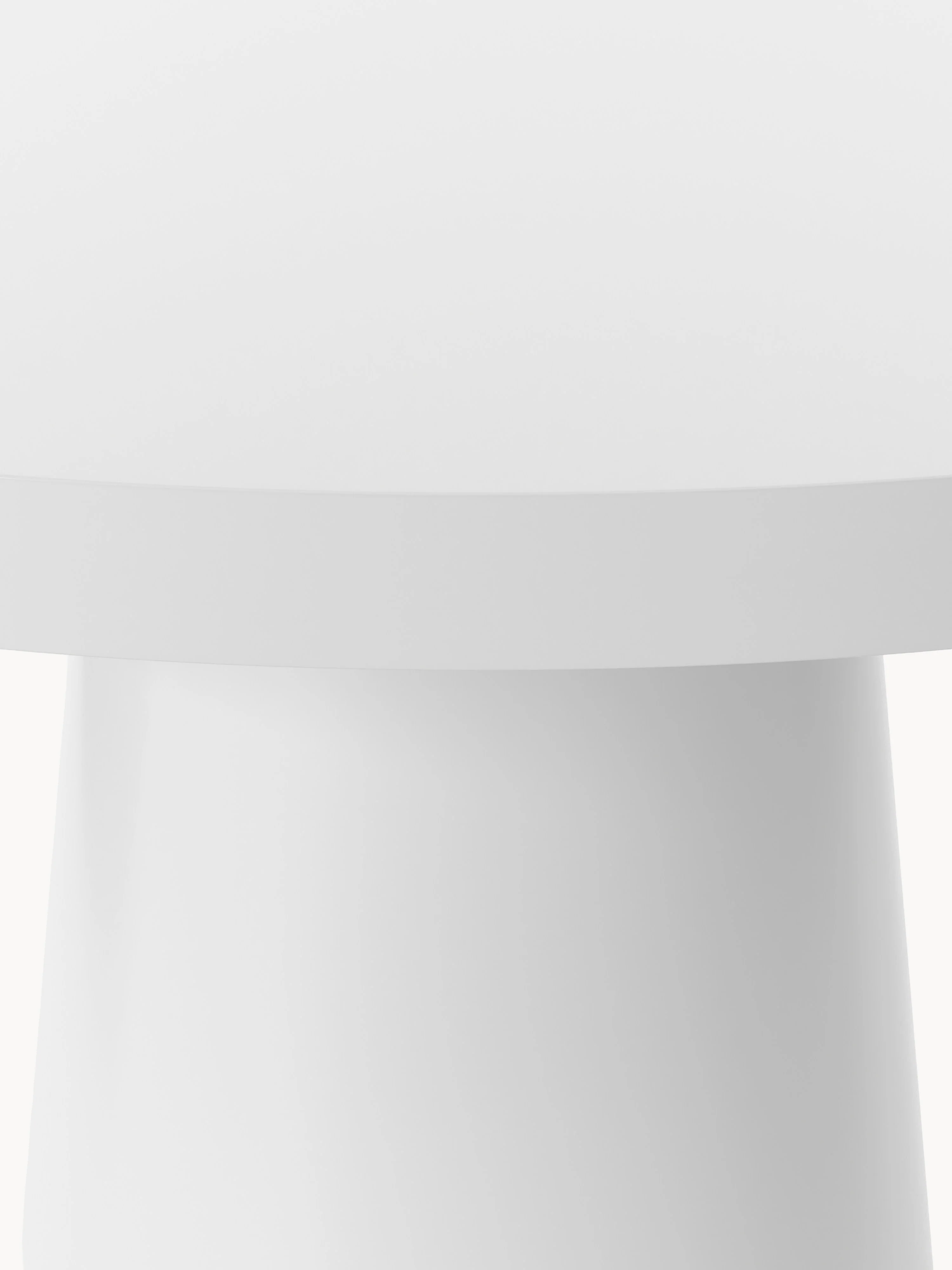 Ronde tuintafel Kim, in verschillende formaten
