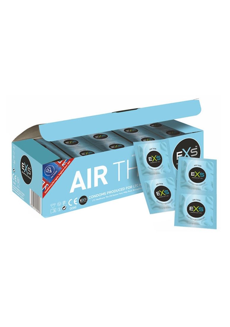 EXS *Air Thin*