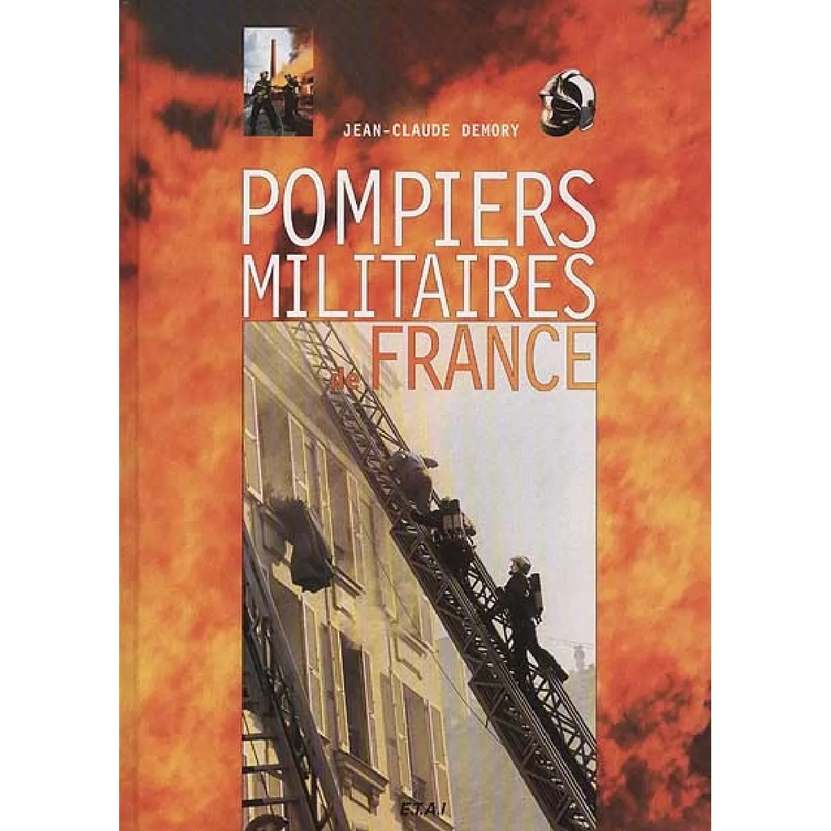 Pompiers militaires de France · Occasion
