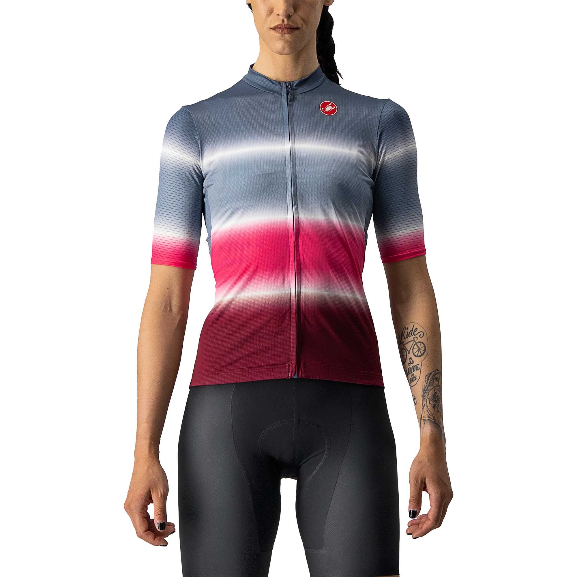 CastelliDolce Jersey