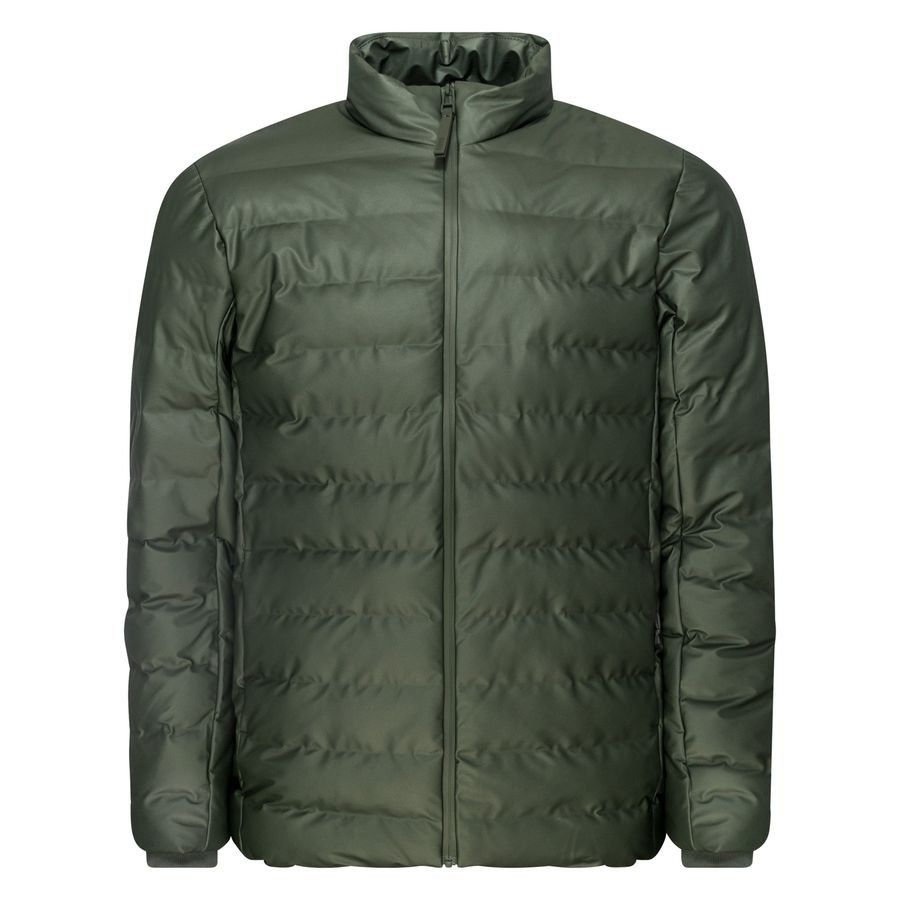 Rains Veste Trekker - Vert