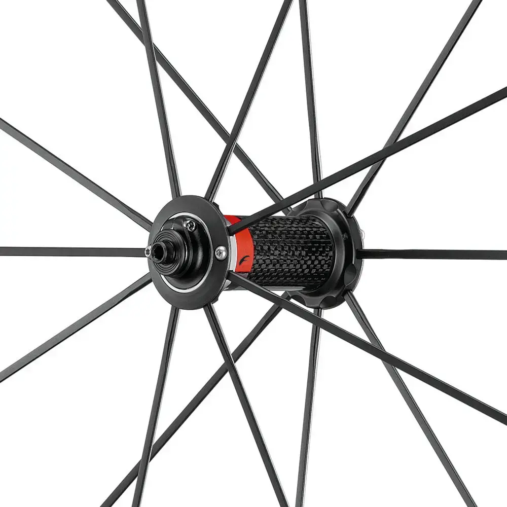 Fulcrum Racing Zero Alu Race Wielset