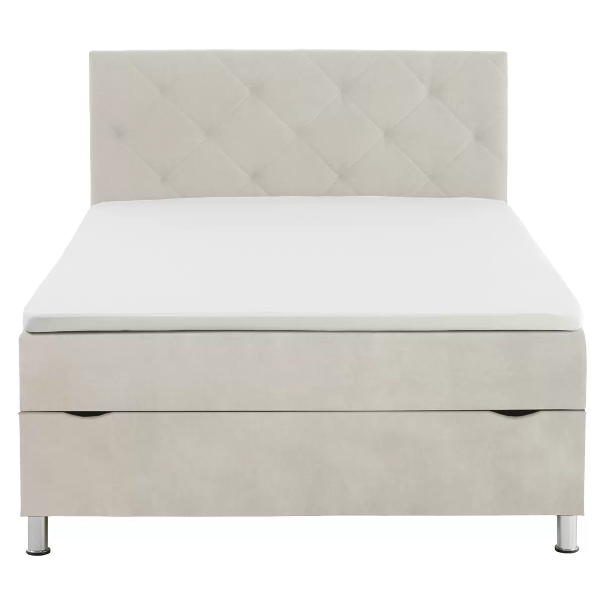 Boxbett Leo 120x200 Beige