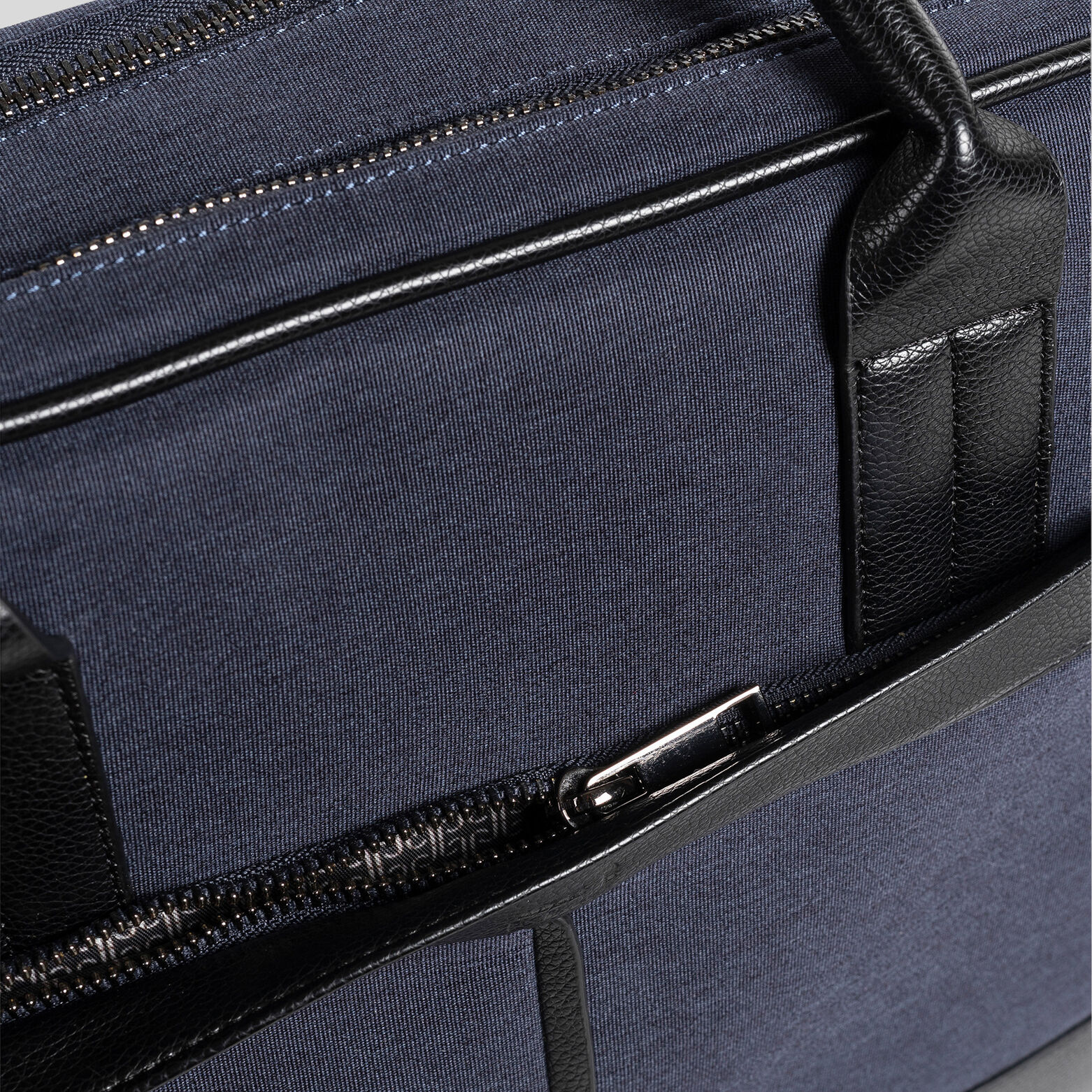 Sac ordinateur Bleu Marine Fantaisie