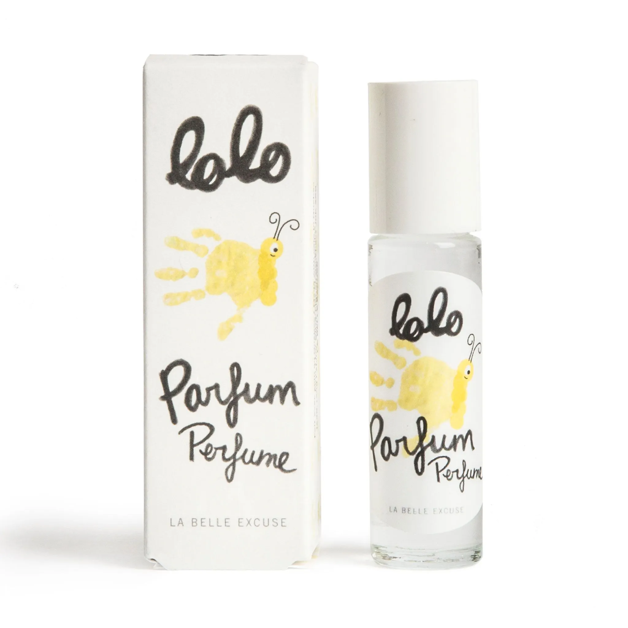 Lolo Parfum Lolo La Belle Excuse 10.3ml