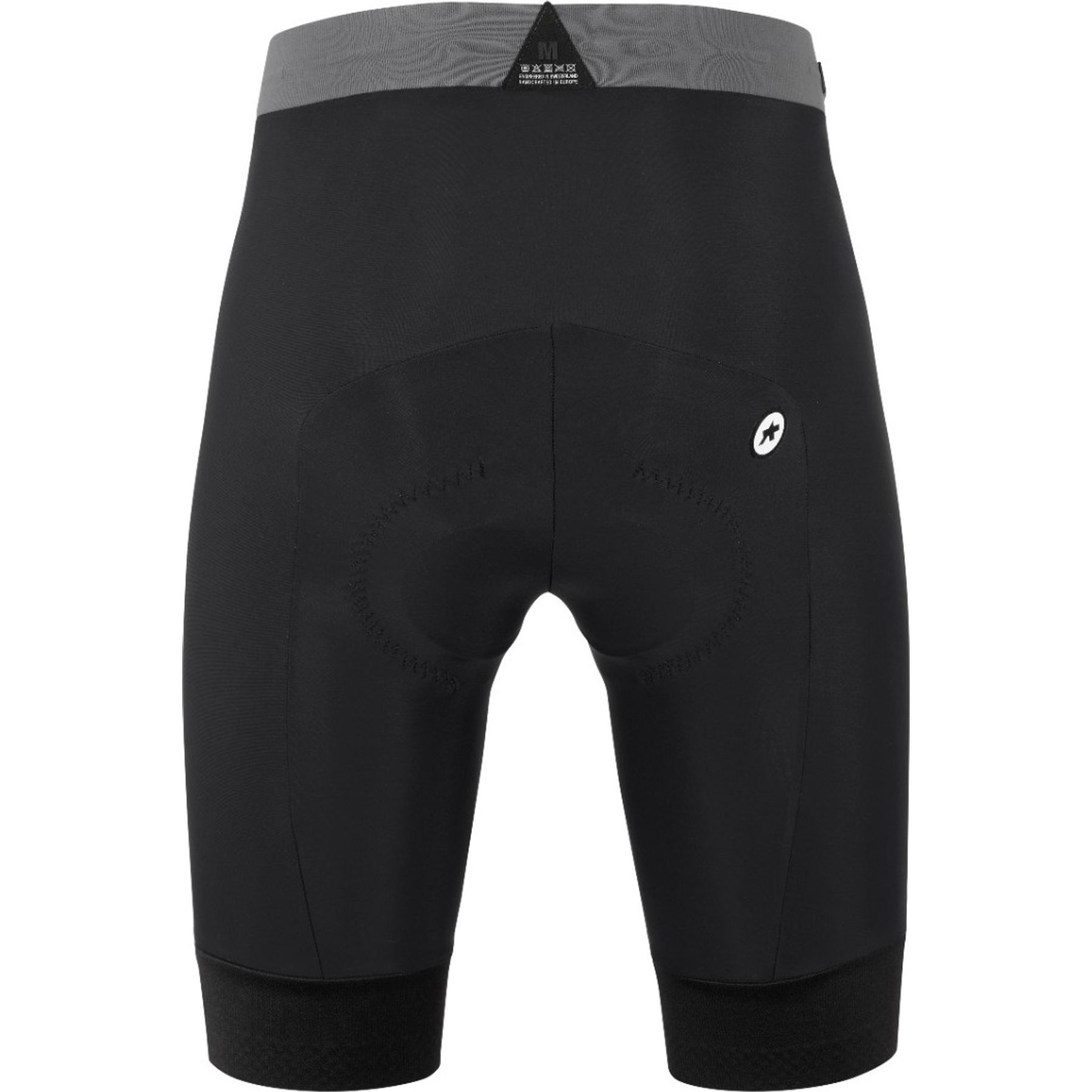 Assos Mille GT Half Korte Fietsbroek C2